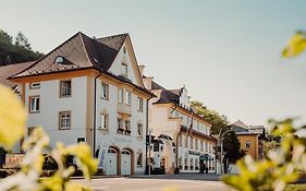 Hotel Bayerischer Hof